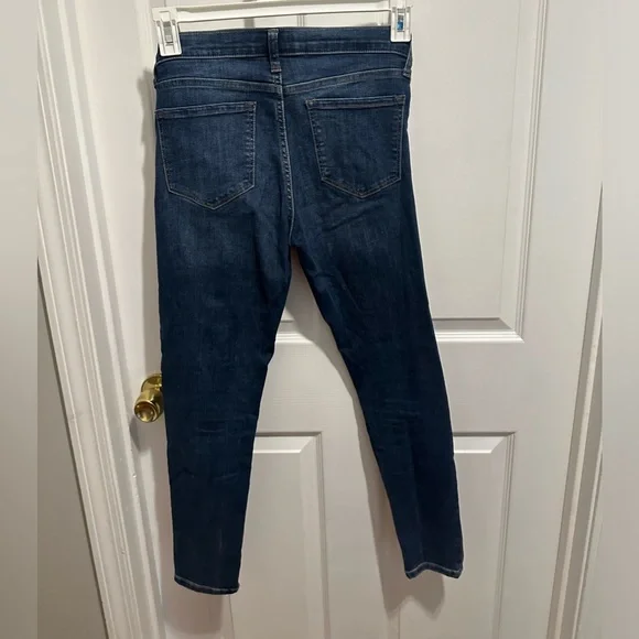 Banana Republic Skinny Jeans - Picture 3 of 3